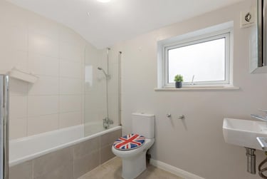 5 bed house, Wrigglesworth Street, New Cross, London, SE145EG - Image 9